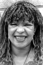 Ntozake Shange