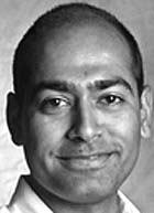 Amar Cheema
