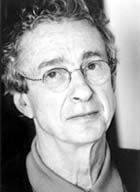 C.K. Williams
