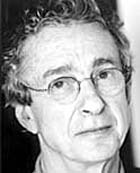 C.K. Williams