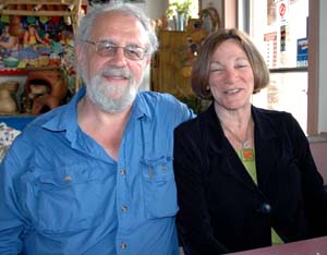 Miller and his wife, Fran Lang, enjoy photography and spending time with their five children.