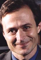 Martin Cripps