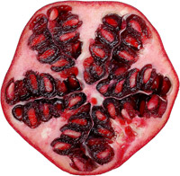 Pomegranate