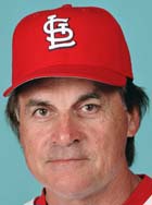 Tony LaRussa