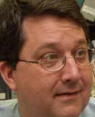 Mark Smith