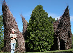 Patrick Dougherty