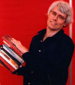 John Kinsella