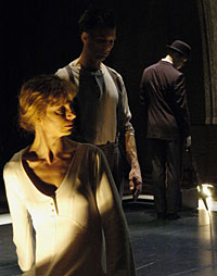 *Death and the Ploughman*