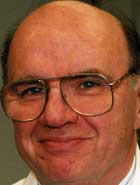 James P. Keating