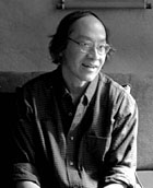 Arthur Sze
