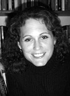 Rebecca Lester