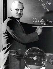 Arthur Holly Compton