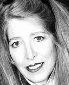 Lucie Brock-Broido