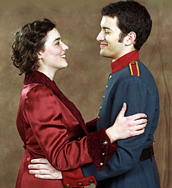 *Much Ado About Nothing*