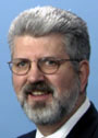 Robert Cloninger