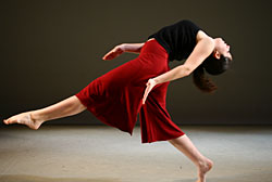 Meredith Wilensky