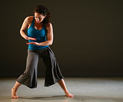 Rebecca Hutt