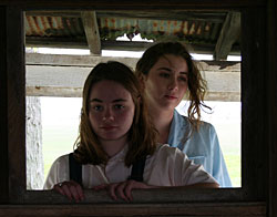 *Violet: A Musical Pilgrimage*