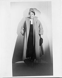 Josephine Baker