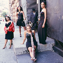 Imani Winds