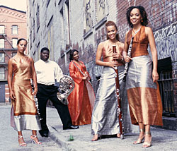Imani Winds