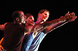 Shapiro & Smith Dance