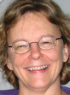Julie Morris
