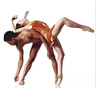 Aspen Santa Fe Ballet