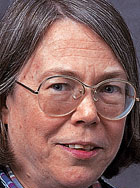 Sarah Elgin