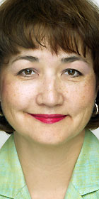 Anna Crosslin