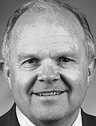 Steve Fossett