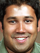 Sagar Ravi