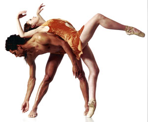 Aspen Santa Fe Ballet will make its St. Louis debut April 27-29 as part of the 2006-07 Edison Theatre OVATIONS! Series. The classically trained ensemble possesses an eclectic repertoire that includes works by many of today's foremost choreographers.