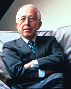 Fumihiko Maki