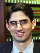 Troy Paredes