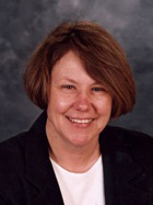 Barbara Schaal