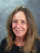 Ursula Goodenough