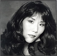 Bonnie Oda Homsey