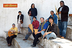 Inti-Illimani