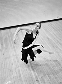 Dawn Karlovsky