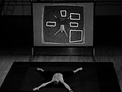 David Marchant