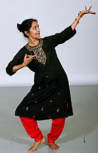 Asha Prem