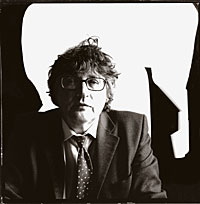 Paul Muldoon