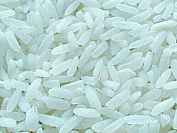 Schaal rice one.