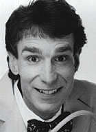 Bill Nye