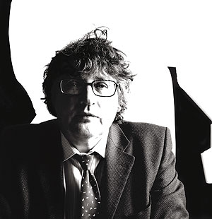 Paul Muldoon has been heralded as