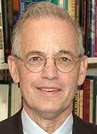 Harold Shapiro