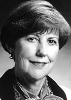 Virginia Weldon