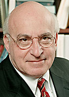 William Peck