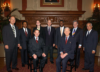 Danforth speakers